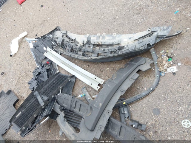 44890987 :رقم المزاد ، 1GNERGKW7PJ259506 vin ، 2023 Chevrolet Traverse Fwd Lt Cloth مزاد بيع