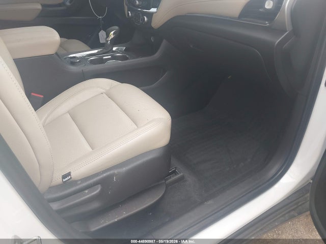 44890987 :رقم المزاد ، 1GNERGKW7PJ259506 vin ، 2023 Chevrolet Traverse Fwd Lt Cloth مزاد بيع