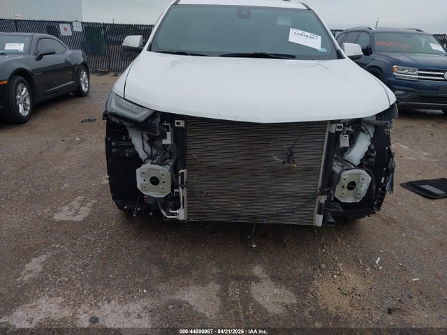 44890987 :رقم المزاد ، 1GNERGKW7PJ259506 vin ، 2023 Chevrolet Traverse Fwd Lt Cloth مزاد بيع