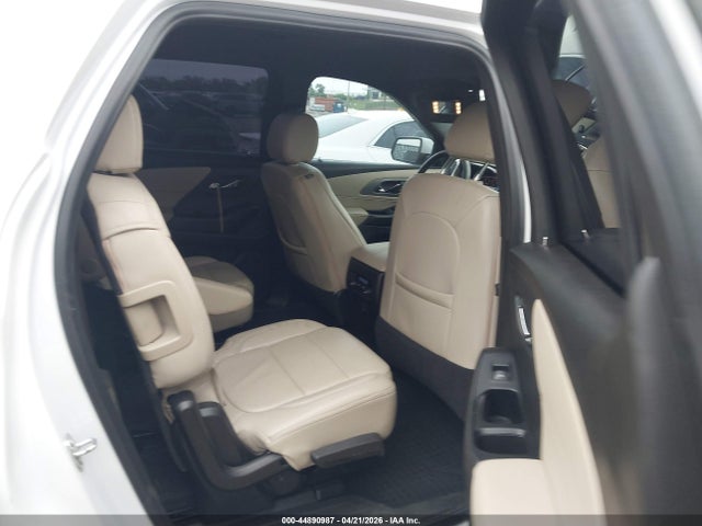 44890987 :رقم المزاد ، 1GNERGKW7PJ259506 vin ، 2023 Chevrolet Traverse Fwd Lt Cloth مزاد بيع