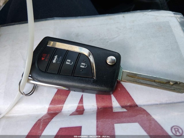 2020 Toyota Camry Se მანქანა იყიდება აუქციონზე, vin: 4T1G11AK1LU961989, აუქციონის ნომერი: 44890992
