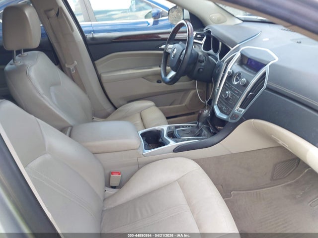 Aukcja sprzedaży 2010 Cadillac Srx Luxury Collection, vin: 3GYFNAEY9AS587514, numer aukcji: 44890994