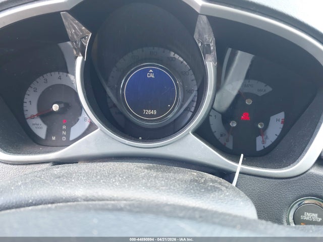 Aukcja sprzedaży 2010 Cadillac Srx Luxury Collection, vin: 3GYFNAEY9AS587514, numer aukcji: 44890994