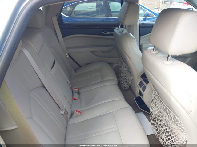 Aukcja sprzedaży 2010 Cadillac Srx Luxury Collection, vin: 3GYFNAEY9AS587514, numer aukcji: 44890994
