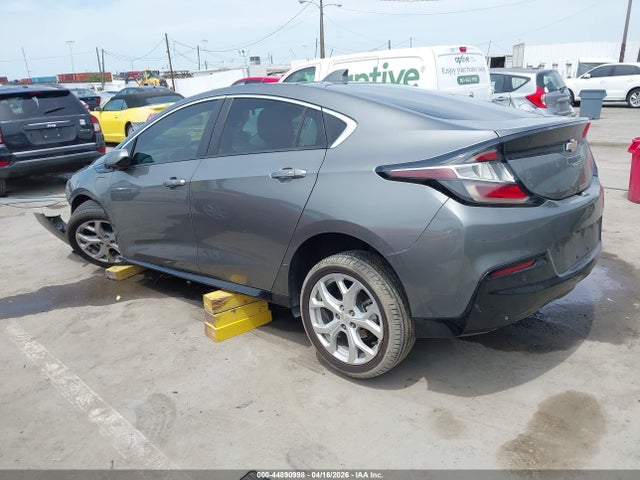 Chevrolet Volt Premier 2016 1G1RD6S52GU133121 Image 3