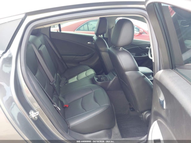 Chevrolet Volt Premier 2016 1G1RD6S52GU133121 Image 8