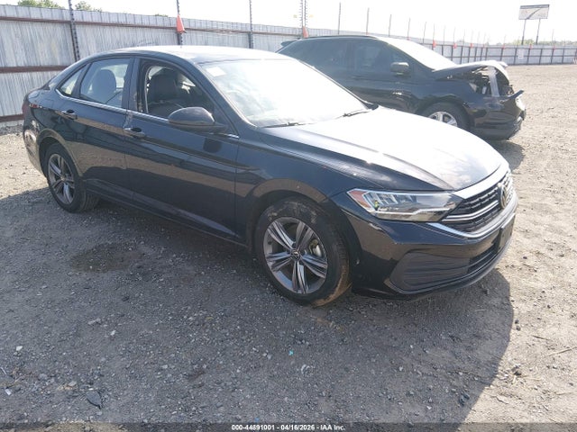 2024 VOLKSWAGEN JETTA 3VWEM7BUXRM081714