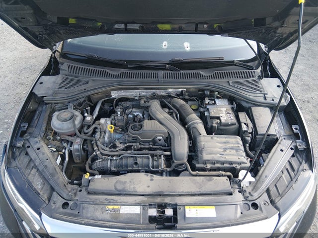 2024 VOLKSWAGEN JETTA 3VWEM7BUXRM081714 Photo 9