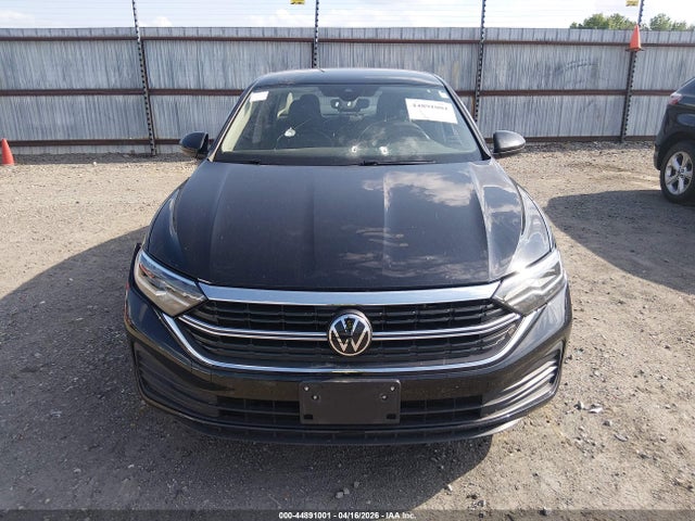 Продаж на аукціоні авто 2024 Volkswagen Jetta 1.5t Se, vin: 3VWEM7BUXRM081714, номер лоту: 44891001