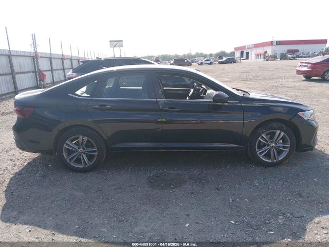 Продаж на аукціоні авто 2024 Volkswagen Jetta 1.5t Se, vin: 3VWEM7BUXRM081714, номер лоту: 44891001