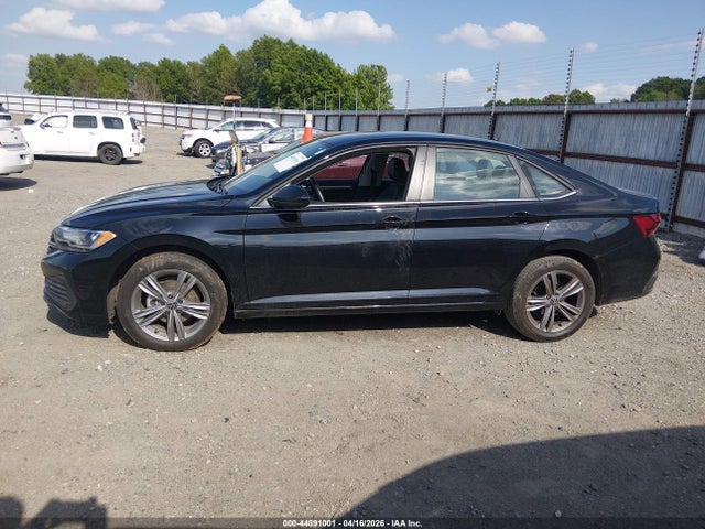 Продаж на аукціоні авто 2024 Volkswagen Jetta 1.5t Se, vin: 3VWEM7BUXRM081714, номер лоту: 44891001