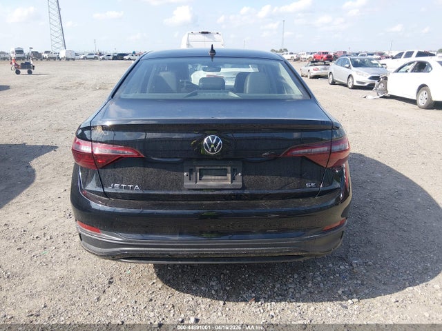 Продаж на аукціоні авто 2024 Volkswagen Jetta 1.5t Se, vin: 3VWEM7BUXRM081714, номер лоту: 44891001