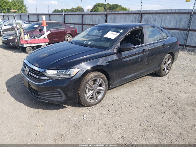 2024 VOLKSWAGEN JETTA 3VWEM7BUXRM081714 Photo 1