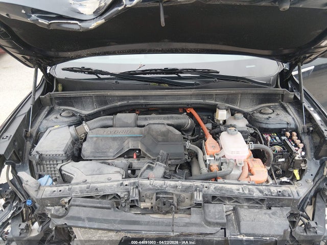 2023 Kia Sorento Hybrid Ex მანქანა იყიდება აუქციონზე, vin: KNDRHDLG5P5130921, აუქციონის ნომერი: 44891003