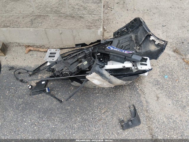 2023 Kia Sorento Hybrid Ex მანქანა იყიდება აუქციონზე, vin: KNDRHDLG5P5130921, აუქციონის ნომერი: 44891003