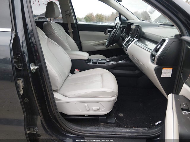 2023 Kia Sorento Hybrid Ex მანქანა იყიდება აუქციონზე, vin: KNDRHDLG5P5130921, აუქციონის ნომერი: 44891003
