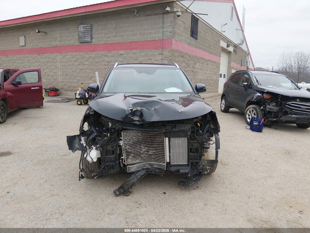 2023 Kia Sorento Hybrid Ex მანქანა იყიდება აუქციონზე, vin: KNDRHDLG5P5130921, აუქციონის ნომერი: 44891003