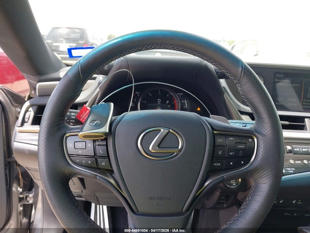 Aukcja sprzedaży 2020 Lexus Es 350 F Sport, vin: 58AGZ1B18LU070993, numer aukcji: 44891004