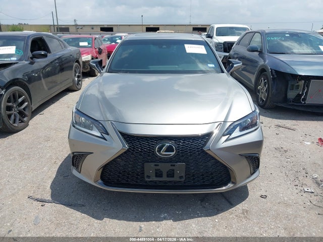 Aukcja sprzedaży 2020 Lexus Es 350 F Sport, vin: 58AGZ1B18LU070993, numer aukcji: 44891004