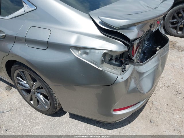 Aukcja sprzedaży 2020 Lexus Es 350 F Sport, vin: 58AGZ1B18LU070993, numer aukcji: 44891004