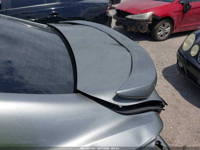 Aukcja sprzedaży 2020 Lexus Es 350 F Sport, vin: 58AGZ1B18LU070993, numer aukcji: 44891004