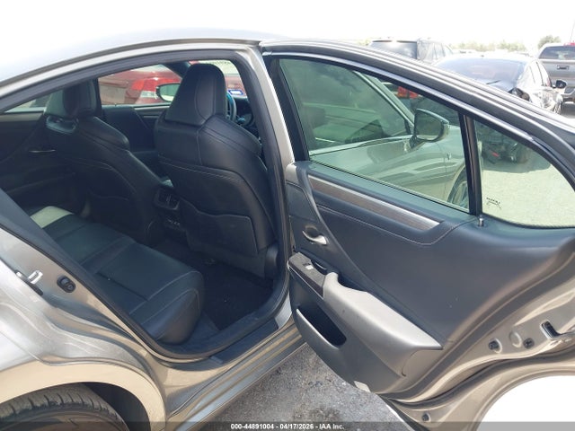 Aukcja sprzedaży 2020 Lexus Es 350 F Sport, vin: 58AGZ1B18LU070993, numer aukcji: 44891004