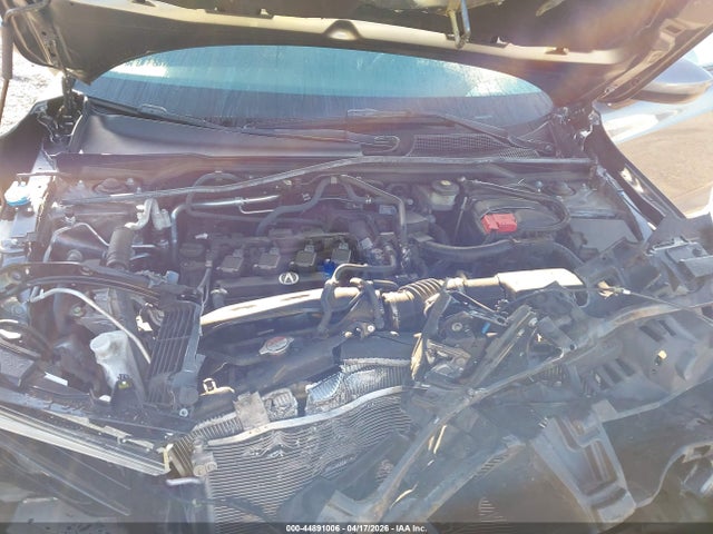 Продажа на аукционе авто 2024 Acura Integra, vin: 19UDE4H26RA028636, номер лота: 44891006