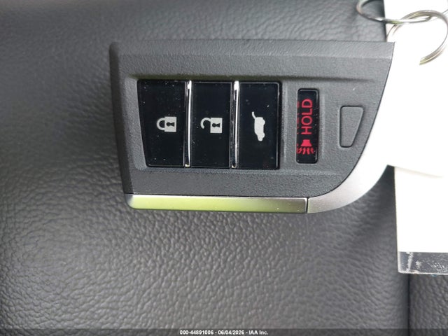 2024 Acura Integra მანქანა იყიდება აუქციონზე, vin: 19UDE4H26RA028636, აუქციონის ნომერი: 44891006