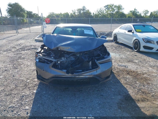 Продажа на аукционе авто 2024 Acura Integra, vin: 19UDE4H26RA028636, номер лота: 44891006