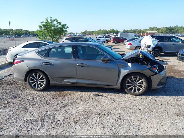 Продажа на аукционе авто 2024 Acura Integra, vin: 19UDE4H26RA028636, номер лота: 44891006