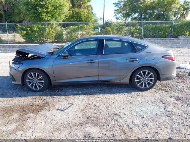 Продажа на аукционе авто 2024 Acura Integra, vin: 19UDE4H26RA028636, номер лота: 44891006