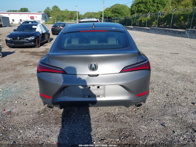 Продажа на аукционе авто 2024 Acura Integra, vin: 19UDE4H26RA028636, номер лота: 44891006