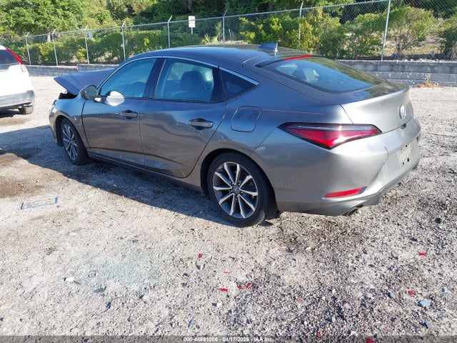 Продажа на аукционе авто 2024 Acura Integra, vin: 19UDE4H26RA028636, номер лота: 44891006