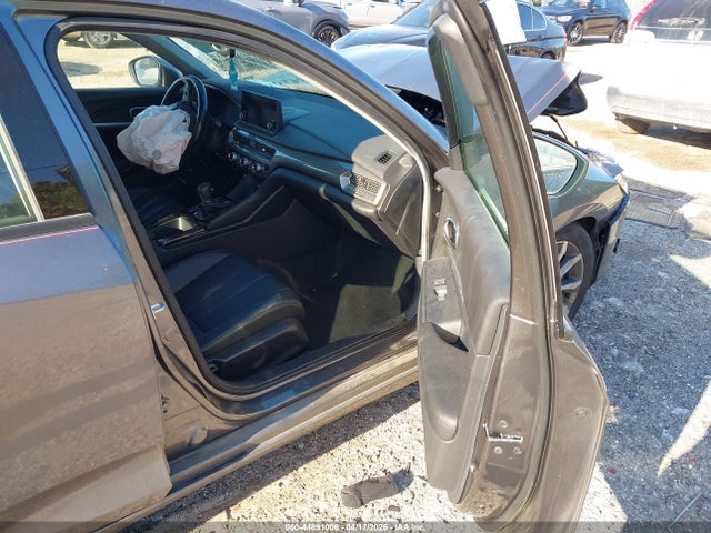 Продажа на аукционе авто 2024 Acura Integra, vin: 19UDE4H26RA028636, номер лота: 44891006