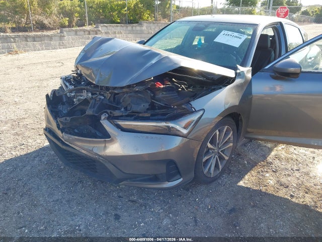 Продажа на аукционе авто 2024 Acura Integra, vin: 19UDE4H26RA028636, номер лота: 44891006