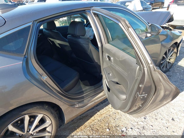 Продажа на аукционе авто 2024 Acura Integra, vin: 19UDE4H26RA028636, номер лота: 44891006