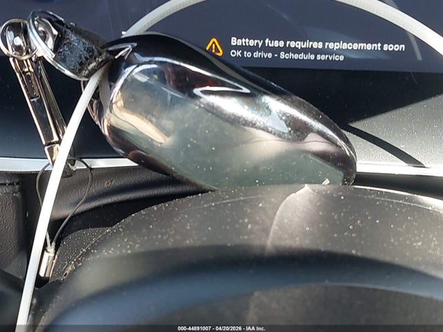 44891007 :رقم المزاد ، 5YJSA1E28JF249378 vin ، 2018 Tesla Model S 100d/75d/p100d مزاد بيع