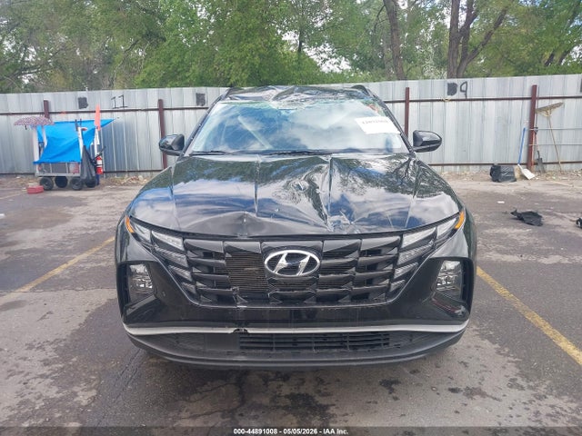 Hyundai TUCSON SEL 2024 5NMJBCDE2RH368523 Image 12