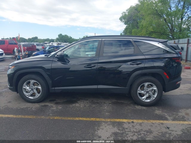 Hyundai TUCSON SEL 2024 5NMJBCDE2RH368523 Image 14