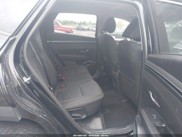 Hyundai TUCSON SEL 2024 5NMJBCDE2RH368523 Image 8