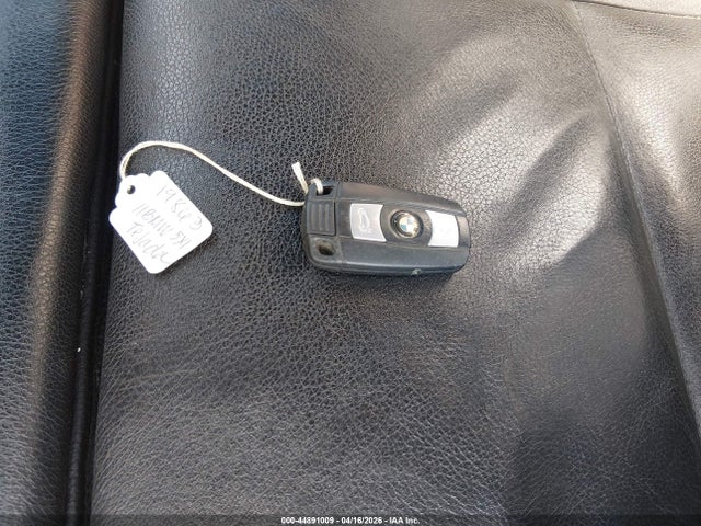 2011 Bmw 335i Xdrive მანქანა იყიდება აუქციონზე, vin: WBAPL5G59BNN23380, აუქციონის ნომერი: 44891009