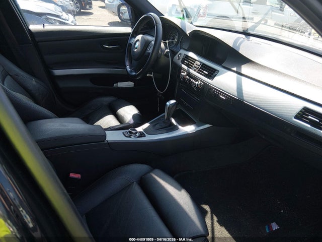 2011 Bmw 335i Xdrive მანქანა იყიდება აუქციონზე, vin: WBAPL5G59BNN23380, აუქციონის ნომერი: 44891009