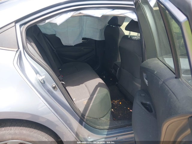 Auction sale of the 2020 Toyota Corolla Le, vin: JTDHPRAE3LJ028290, lot number: 44891011