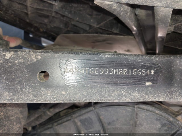 4XAT6E993M8016654 Polaris Ranger Crew 1000 Premium