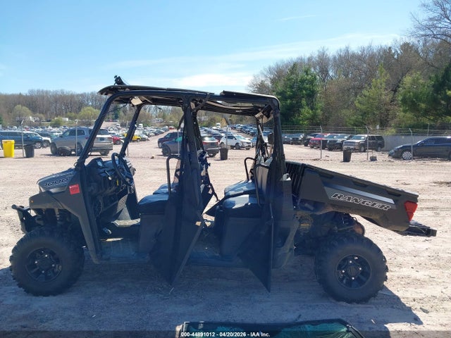 4XAT6E993M8016654 Polaris Ranger Crew 1000 Premium
