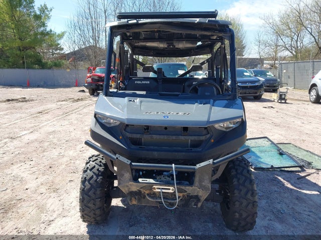 4XAT6E993M8016654 Polaris Ranger Crew 1000 Premium