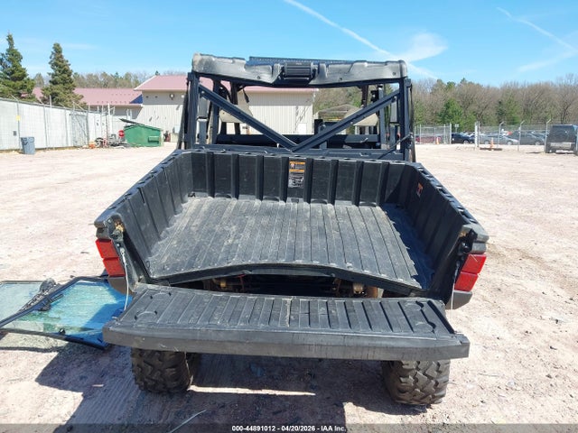 4XAT6E993M8016654 Polaris Ranger Crew 1000 Premium