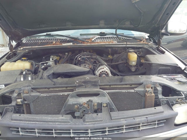 Aukcja sprzedaży 2001 Chevrolet Silverado 1500 Lt, vin: 1GCEK19T81E254255, numer aukcji: 44891015