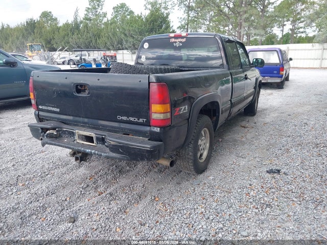 Aukcja sprzedaży 2001 Chevrolet Silverado 1500 Lt, vin: 1GCEK19T81E254255, numer aukcji: 44891015