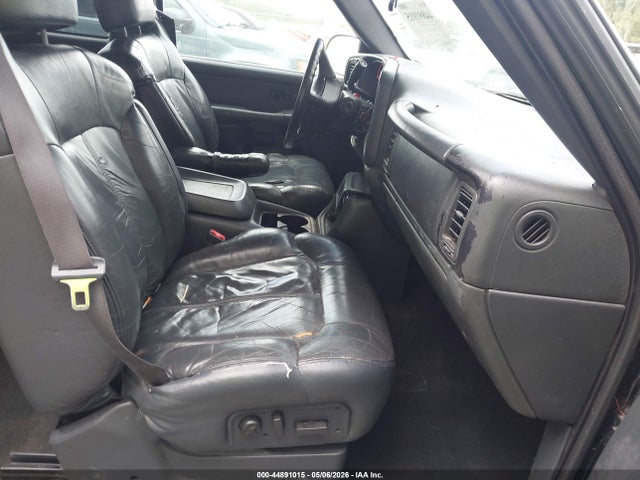 Aukcja sprzedaży 2001 Chevrolet Silverado 1500 Lt, vin: 1GCEK19T81E254255, numer aukcji: 44891015